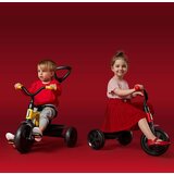 Coccolle Tricikel QPlay Ant Plus Red smart | Shoptok.si