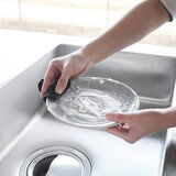 YAMAZAKI Silikonska spužvica za pranje posuđa Tower – | shoptok.hr