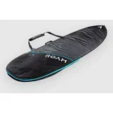 Tech Hybrid Fish Torba za surf desko black