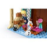Lego Disney: Arendellski grad v Ledenem kraljestvu | Shoptok.si