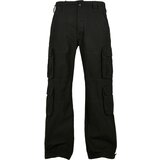 BYBrandit Pure Vintage Pants Black | Shoptok.si