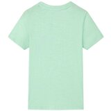  Dječja majica svjetlozelena 92 | shoptok.hr