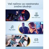Taotronics Bežične Slušalice BH1118 Bijele - TT-BH1118_W | shoptok.hr