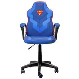 Trust GXT 703SM Revvo Superman, gejming stolica za decu (25741) | ePonuda.com