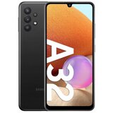 Samsung Galaxy A32 4G 4GB/128GB Black Refurbished (B) | Eponuda.com