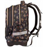 Target Ergonomski šolski nahrbtnik Superlight Petit Gold Butterfly | Shoptok.si