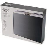 Shumee Folio grau 4-tlg. Schneidebrett-Set Groß | shoptok.hr