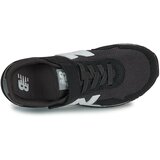 New Balance Nizke superge 323 Črna | Shoptok.si