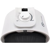 SHE PTC keramični ventilatorski grelnik 1800W | Shoptok.si