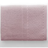 Restilo Ručnik Rubrum 70x130 cm, puderasto roza | shoptok.hr