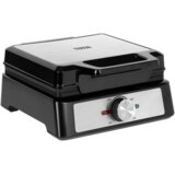 Teesa Waffle maker tsa3237 1600W inox, (5000535269) | Shoptok.si