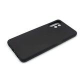  ZAŠTITNA MASKA TPU SAMSUNG A05s BLACK | Eponuda.ba