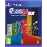 Tower Studios Sociable Soccer 2025 (Playstation 4) | Shoptok.si