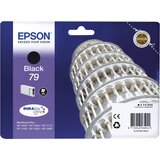  Kartuša Epson 79 črna/black (T7911) - original | Shoptok.si