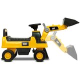 Toyz Guralica CAT bager Slike