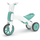 Chillafish Balans tricikl 2u1 Bunzi Matte Mint | Eponuda.com