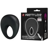 Pretty Love vibro prsten