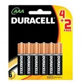 Dur.baterija BSC AAA 4+2KOM GRATIS - LR3  Dur.baterija BSC AAA 4+2KOM GRATIS - LR3 Slike