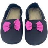 copat PINK BOW pralni D black 33