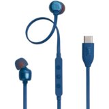 JBL slušalke T310C MODRA (21092478) Cene