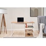 Hanah home radni sto venga 120 | Eponuda.com