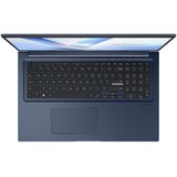 Asus vivobook 17 X1704VA-AU982 (17.3 inča fhd, i5-120U, 16GB, ssd 512GB) laptop | Eponuda.com