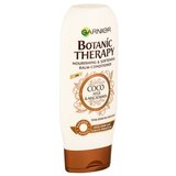 Garnier Botanic Therapy Coco & Macadamia hranljiv in mehčalni balzam za zaščito las 200 ml za ženske | Shoptok.si