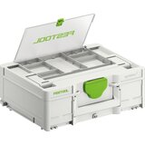 Festool SYS3 df m 137 Systainer3 kofer, f 577346 Slike