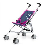 Milly Mally dječja kolica za lutke Julia roza | shoptok.hr