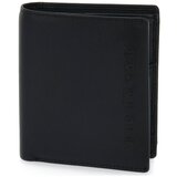 Richmond Denarnice W34 WALLET Črna | Shoptok.si