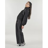 Puma T7 Relaxed Woven Track Pants op Crna | shoptok.hr