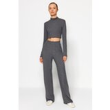 Trendyol Two-Piece Set - Black - Regular fit | shoptok.hr