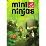 Steam Mini Ninjas Key GLOBAL | ePonuda.com