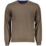 HARMONT &amp; BLAINE HARMONT & BLAINE BROWN MEN&#39;S SWEATER | shoptok.hr