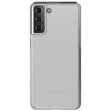 TFO tanek 1mm zaščitni ovitek za Samsung Galaxy S21 Plus , prozoren Cene