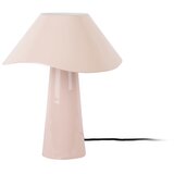 Leitmotiv Rožnata namizna svetilka (višina 33 cm) Ameno – u