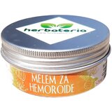 Herbateria Melem za hemoroide 50 ml, Herbateria Cene