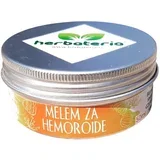 Melem za hemoroide 50 ml, Herbateria