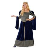  Tematski kostim za odrasle 113855 Srednjovjekovna dama | shoptok.hr