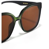 Vuch Ženske sunčane naočale Trisha Vertical Green | shoptok.hr
