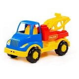  Kamion dizalica leon 68217 ( 17/68217 ) | ePonuda.com