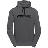 Atomic RS Hoodie Grey | shoptok.hr