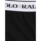Polo Ralph Lauren bokserice crna / bijela | shoptok.hr
