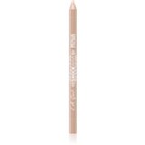 L.A. Girl Cosmetics Shockwave gel črtalo za oči odtenek Lullaby 1.2 g Cene