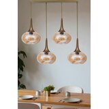 Opviq Luster 2610907, Zlatne boje | Eponuda.ba