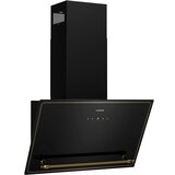 Klarstein Victoria kosa kuhinjska napa 60 cm protok zraka 336 m³/h Cijene