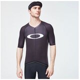 Oakley muška majica ICON 2.0 s/sl blackout | ePonuda.com