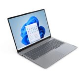 Lenovo Laptop ThinkBook 16 G7 IML Intel Core Ultra 7 155H 16GB RAM 1TB NVMe 16