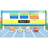 Nighthawk Interactive Pui Pui Molcar Let's! Molcar Party! (SWITCH) | Shoptok.si