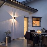  Immax 08487L - LED solarno zidno svetlo sa senzorom LED/2W/5V IP54 | Eponuda.com